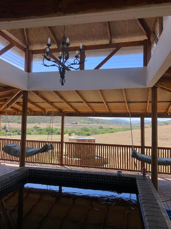 Bon Game Reserve Bland's Drift Eksteriør bilde