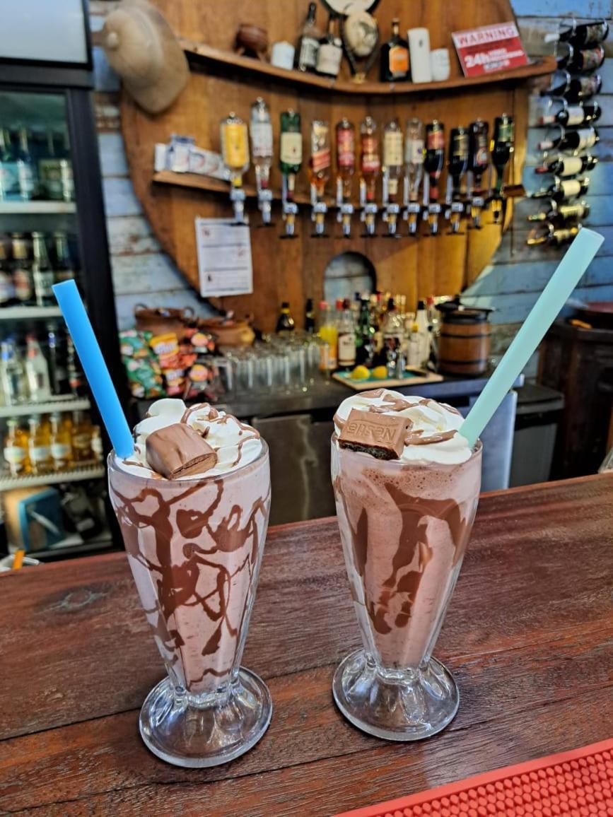 Bon Game Reserve Bland's Drift Eksteriør bilde