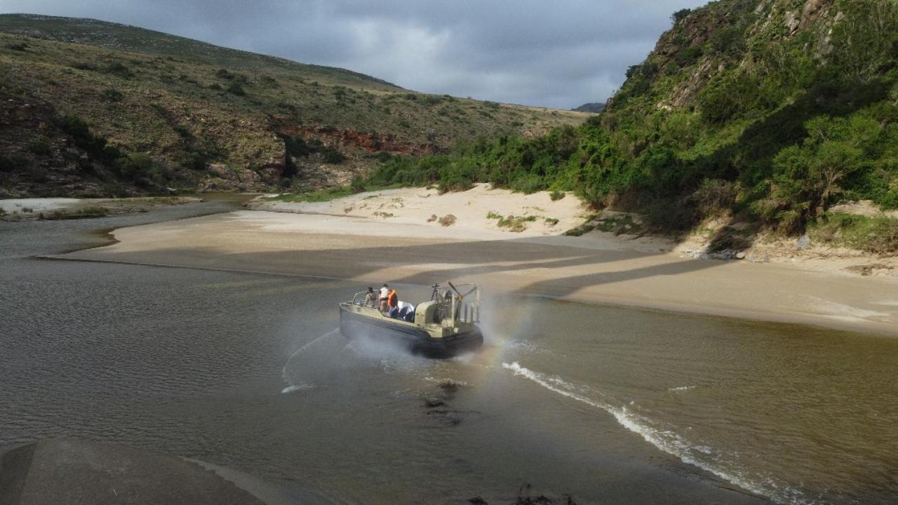 Bon Game Reserve Bland's Drift Eksteriør bilde