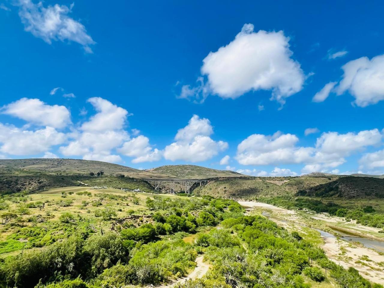 Bon Game Reserve Bland's Drift Eksteriør bilde